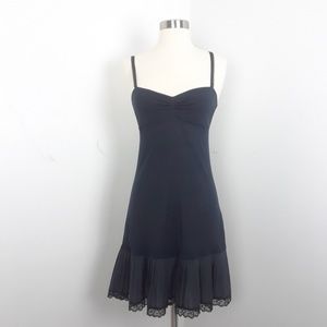 Free People Camise Slip Dress Small